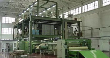 since 2017非織造布生產設備及相關展商名單 二