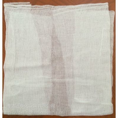 第五代汽車噴漆除塵布 粘性擦試布 清潔擦布 粘性紗布 潔匠粘塵布 上海除塵布