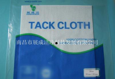 【廠家直銷(xiāo) tack cloth、汽車(chē)噴漆粘塵布、粘性擦布、罩】?jī)r(jià)格_廠家_圖片 -