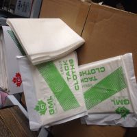 【級 進口 粘塵布 抹塵布 除塵布 除灰布 汽車噴漆 工業(yè)粘塵布圖片】級 進口 粘塵布 抹塵布 除塵布 除灰布 汽車噴漆 工業(yè)粘塵布 - 揚州尚大日用制品廠