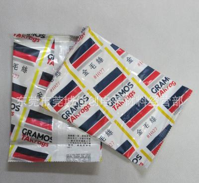 前處理粘塵布 金毛絲與粘性紗布的應用與優勢