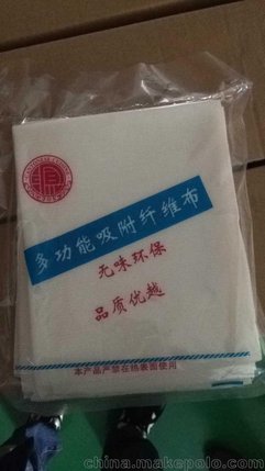 第五代粘性除塵布 汽車噴漆與精密清潔領域的革新之選