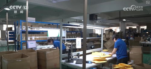 綠向新 中國智能制造推動家居用品走向全球