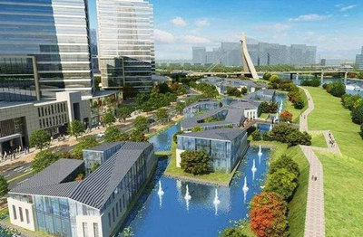 江北新區研創園 爭當江蘇科技創新策源地，項目投資助力高質量發展