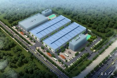 廣水項目建設 以投資為引擎，驅動高質量發展新篇章