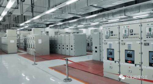 榆林煤化工項(xiàng)目獲136億元投資，現(xiàn)代煤化工產(chǎn)業(yè)發(fā)展再添強(qiáng)勁動(dòng)能