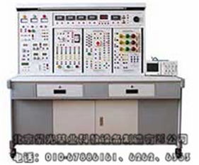 2016年維修電工教學設備價格解析與采購指南