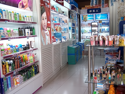 開化妝品店賺錢嗎？探索日化百貨行業(yè)的機(jī)遇與挑戰(zhàn)