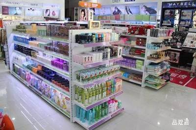 1個(gè)溫州人的商道傳奇 甘肅化妝品店年銷近3億的秘訣