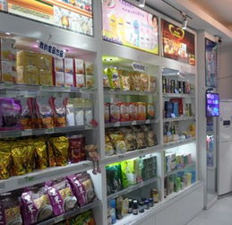 麗宇木器制品 專業(yè)打造化妝品展示柜，賦能零售升級(jí)
